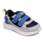 Кросівки дитячі Weestep R812663095 DB (22-26)