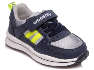 Кроссовки детские Weestep R956363071 DB (22-26)