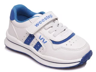 Кроссовки детские Weestep R956363073 WBL (22-26)