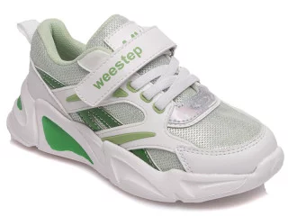 Кросівки дитячі Weestep R983563605 WBL (27-32)