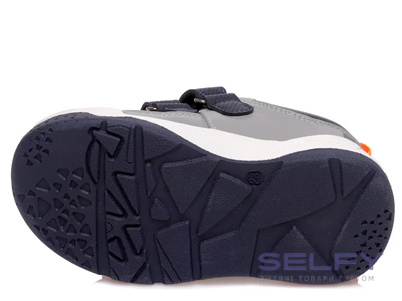 Кроссовки детские Weestep R506363002 DB (22-26), Фото 3