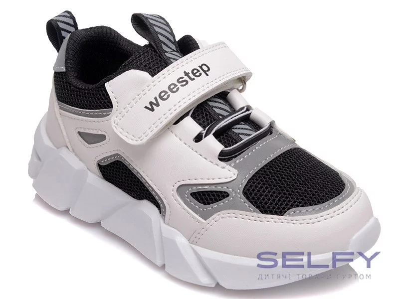 Кроссовки детские Weestep R202163521 BK (27-32), Фото 1