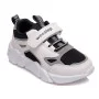 Кроссовки детские Weestep R202163521 BK (27-32)
