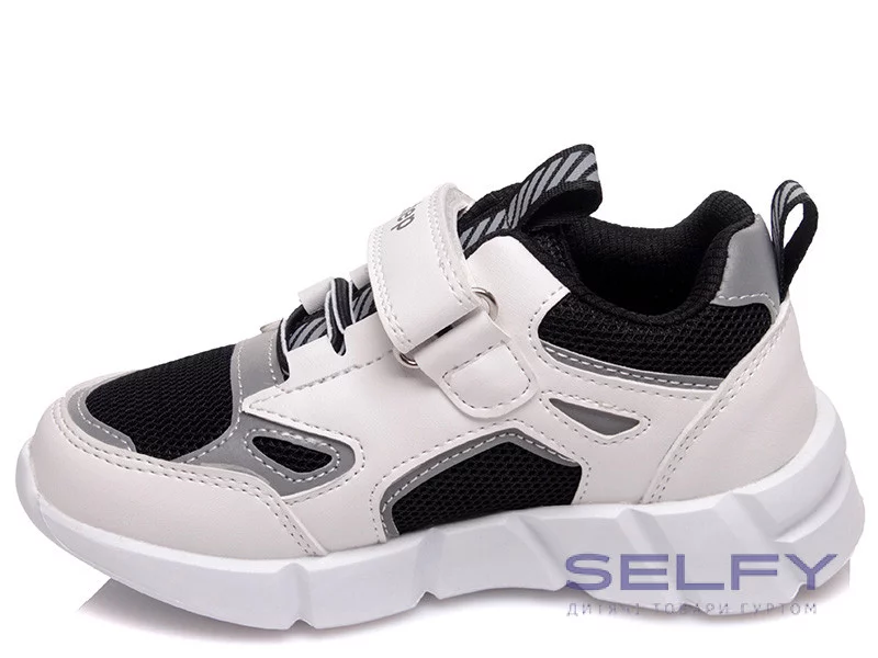 Кроссовки детские Weestep R202163521 BK (27-32), Фото 3