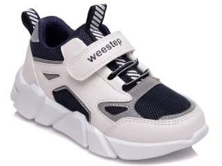 Кросівки дитячі Weestep R202163521 DB (27-32)