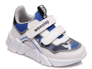 Кроссовки детские Weestep R202163522 W (27-32)