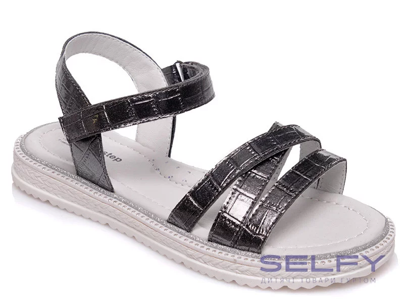 Босоніжки дитячі Weestep R572561043 TH 31-36, Фото 1