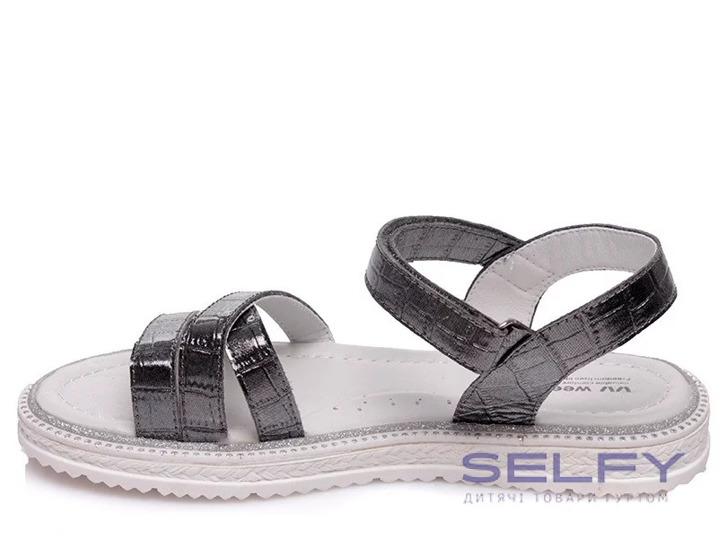 Босоніжки дитячі Weestep R572561043 TH 31-36, Фото 3