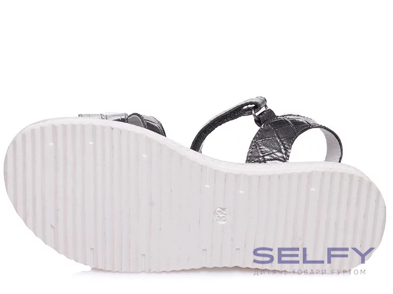 Босоніжки дитячі Weestep R572561043 TH 31-36, Фото 4