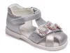 Босоніжки дитячі Weestep R526060110 S 21-26, Фото 5