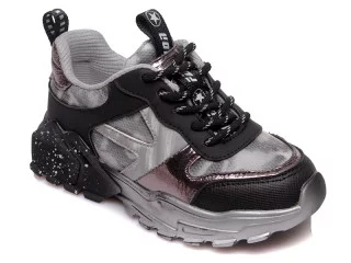 Кросівки дитячі Weestep R737363735 GR (27-32)