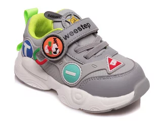 Кросівки дитячі Weestep R297963145 GR (21-26)