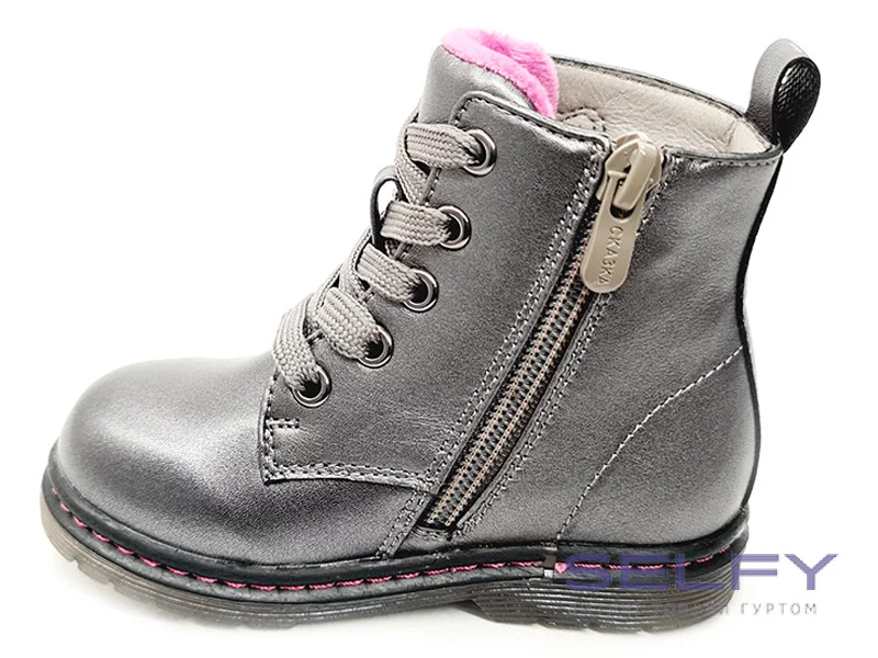 Черевики дитячі Weestep R223165103 TH 21-26, Фото 3