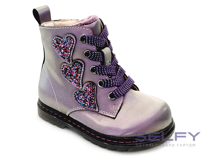 Черевики дитячі Weestep R223165103 PE 21-26, Фото 1