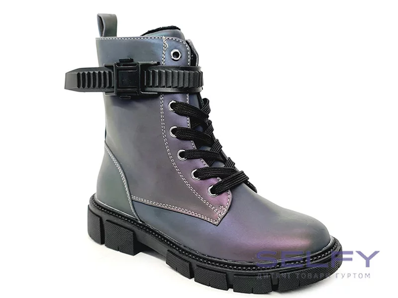 Черевики дитячі Weestep R183966321 CBK 32-37, Фото 1