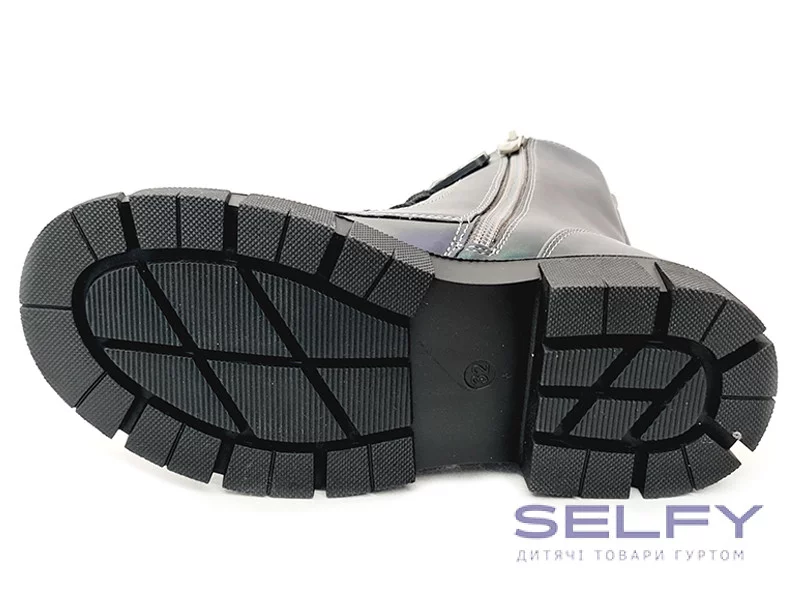 Черевики дитячі Weestep R183966321 CBK 32-37, Фото 3