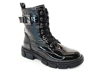 Черевики дитячі Weestep R183966323 BKP 32-37