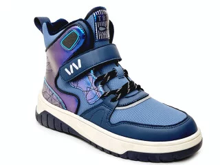 Черевики дитячі Weestep R577766198 DB 32-37