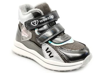 Ботинки детские Weestep R956365123 TH 22-26