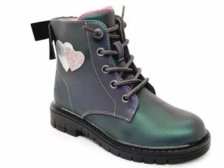 Черевики дитячі Weestep R761665623 CBK 27-32