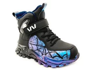 Черевики дитячі Weestep R712565680 DB 27-32