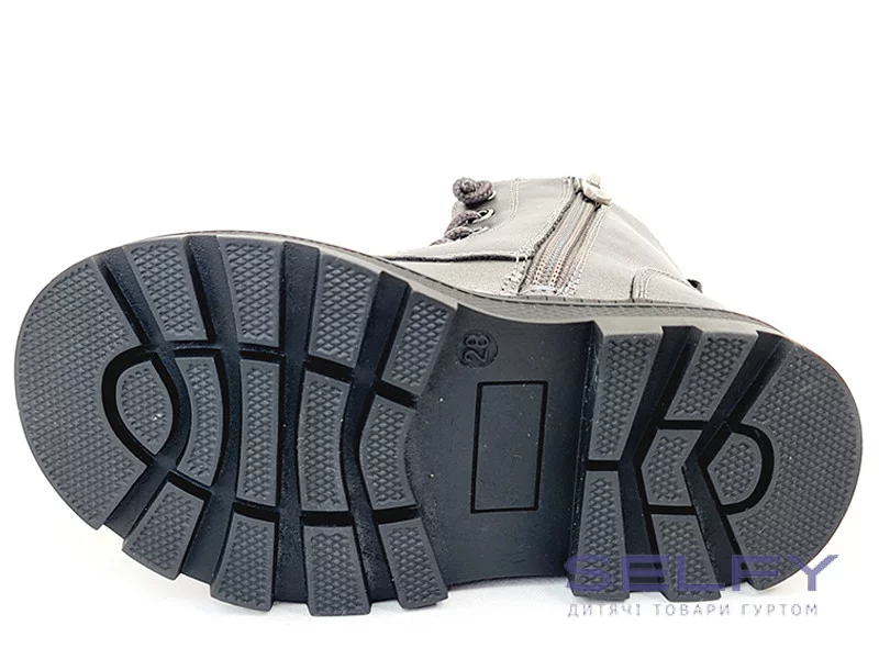 Ботинки детские Weestep R167168115 TH 27-32, Фото 4