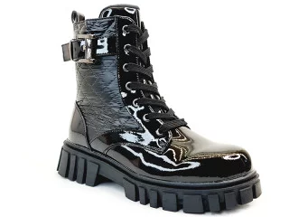 Черевики дитячі Weestep R180668515 BKP 33-38