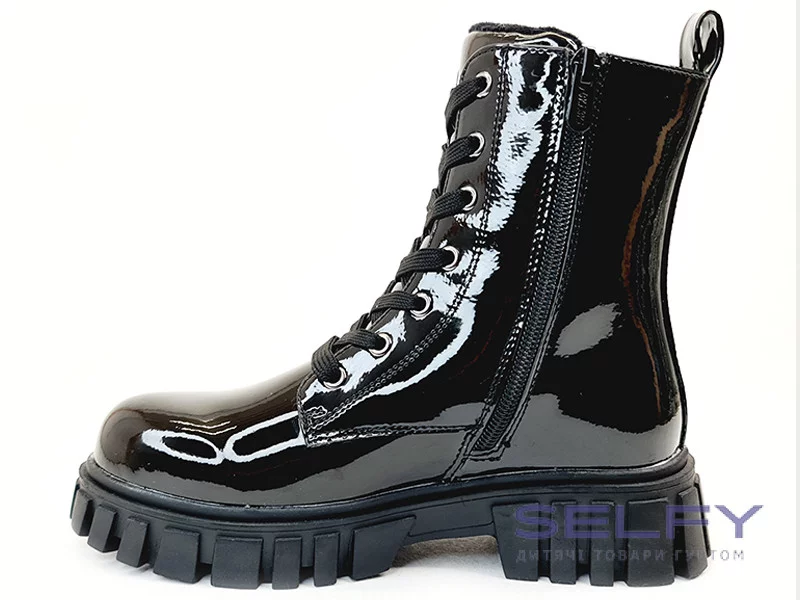 Ботинки детские Weestep R180668517 BKP 33-38, Фото 3