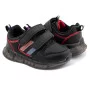 Кросівки дитячі Clibee F967 black-red розміри 21, 22 розміри Кросівки дитячі Clibee F967 black-red розміри 21, 22 розміри