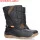 Зимние дутики COMFY THERMOREFLEX черный 25-35