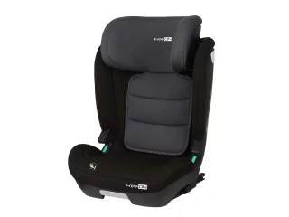 Автокресло FreeON RIDER Black