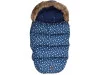 Зимний конверт для ребенка FreeOn Polar Blue, Фото 11