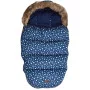Зимний конверт для ребенка FreeOn Polar Blue