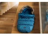 Зимний конверт для ребенка FreeOn Polar Blue, Фото 15