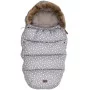Зимний конверт для ребенка FreeOn Polar Grey