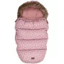 Зимний конверт для ребенка FreeOn Polar Pink