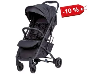 Коляска для дитини FreeON DIAMOND Black