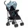 Коляска для дитини прогулянкова FreeON Simple Black-Green