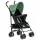 Коляска для дитини прогулянкова FreeON Simple Black- Dark Green