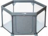 Манеж для дитини FreeON HEXAGON Grey, Фото 7