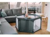 Манеж для дитини FreeON HEXAGON Grey, Фото 9
