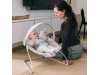 Качели детские FreeON Enjoy Pink, Фото 10