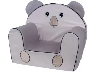 Крісло дитяче Bubaba by FreeON KOALA