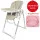 Стул для кормления ребенка FreeON VITO Beige