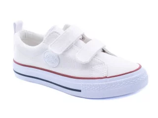Кеды детские Apawwa RC16 white 32-37