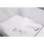 Комплект детского постельного белья Bubaba by FreeON ANIMALS (2 шт.)