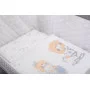 Комплект детского постельного белья Bubaba by FreeON BEAR (2 шт.)