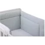 Бортик для детской кроватки Bubaba by FreeON MINT 190х40 см