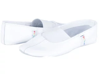 Чешки дитячі білі Матіта 19-25