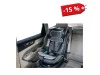 Подкладка для коляски и автокресла FreeON grey-white, Фото 7